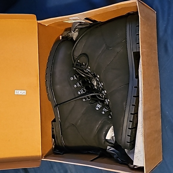 Hiking boots Silver Street - Picture 3 of 5